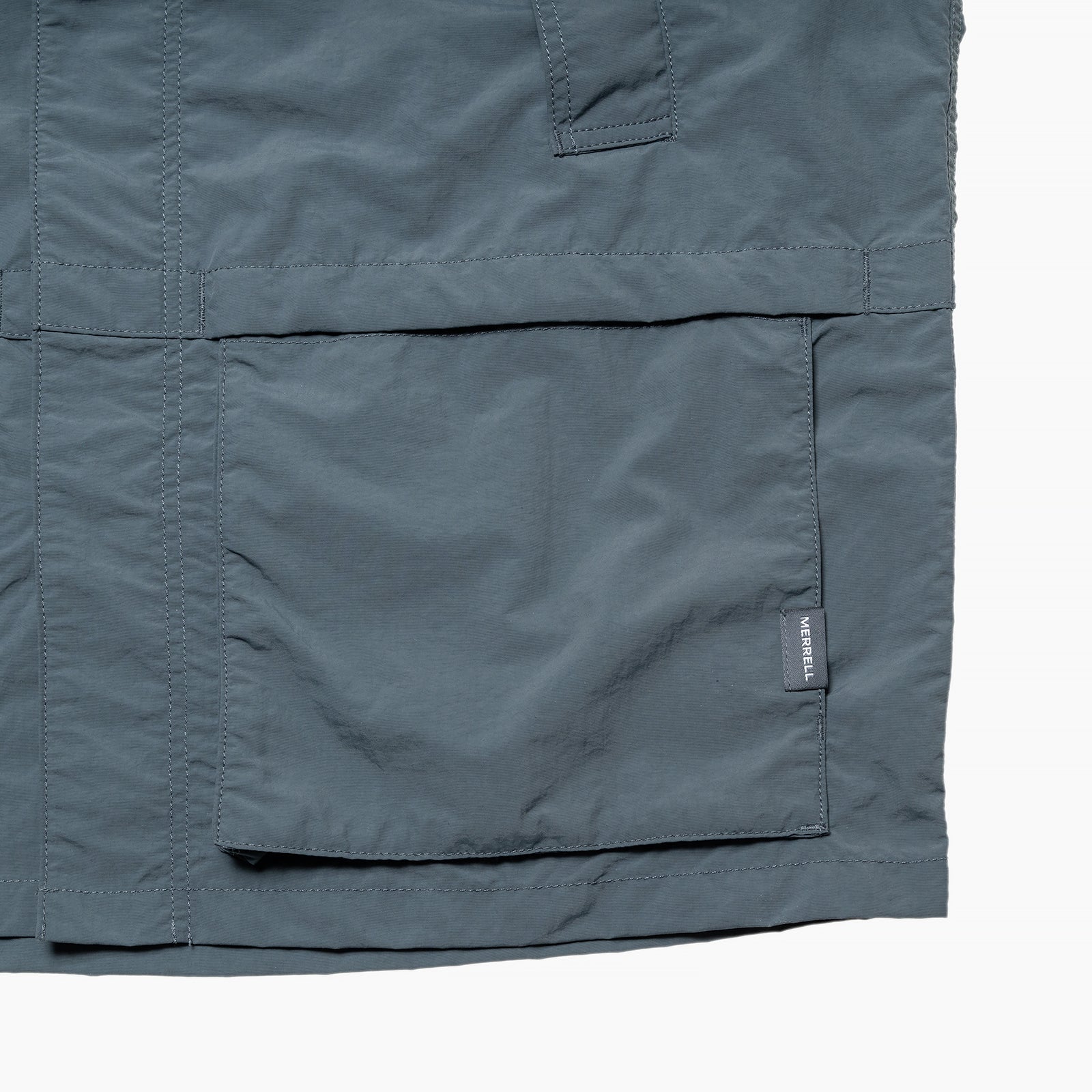 #カラー_ BLUE GRAY ブルー グレー