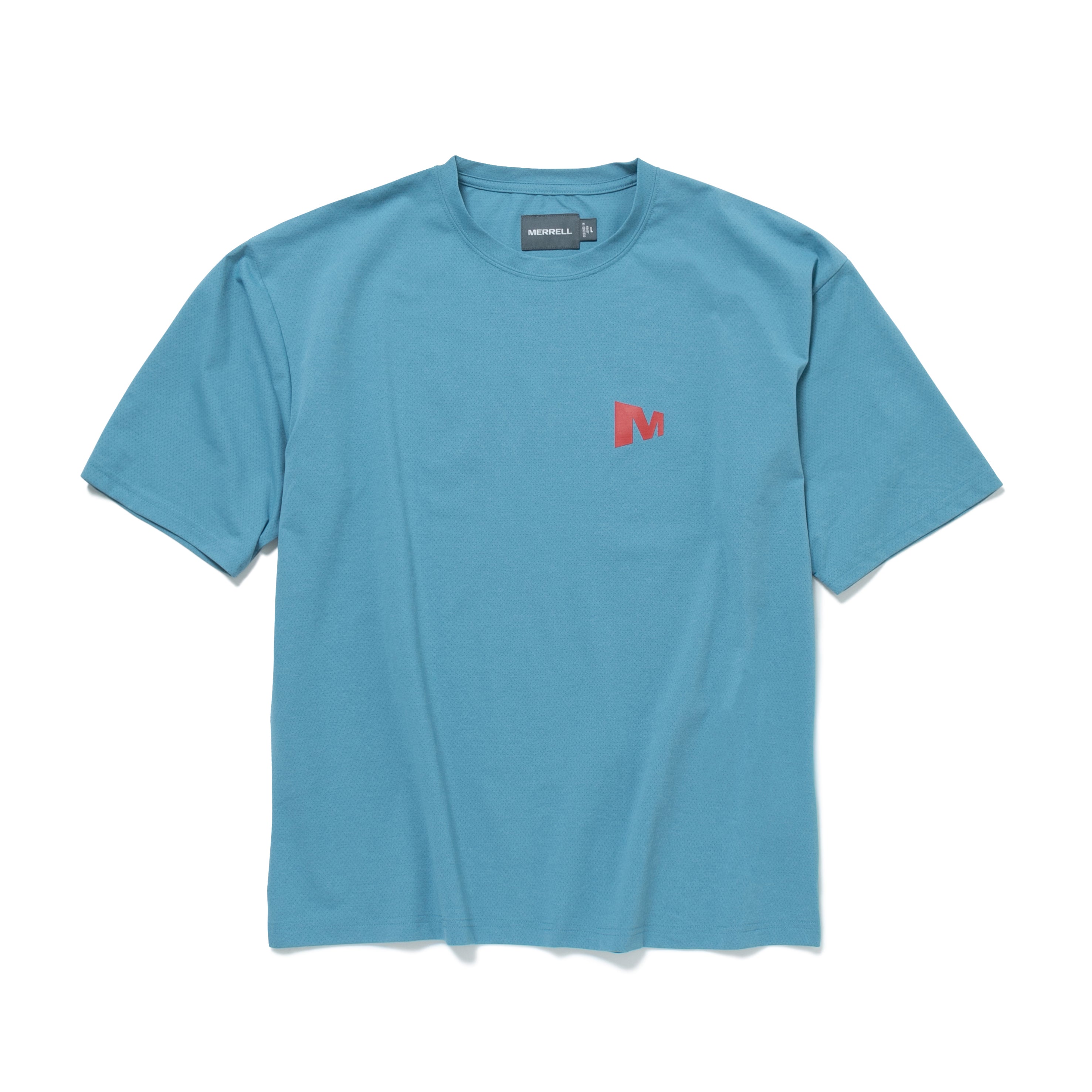 めめ CHAMELEON TEEカメレオン ティー［ユニセックス］ – MERRELL 公式