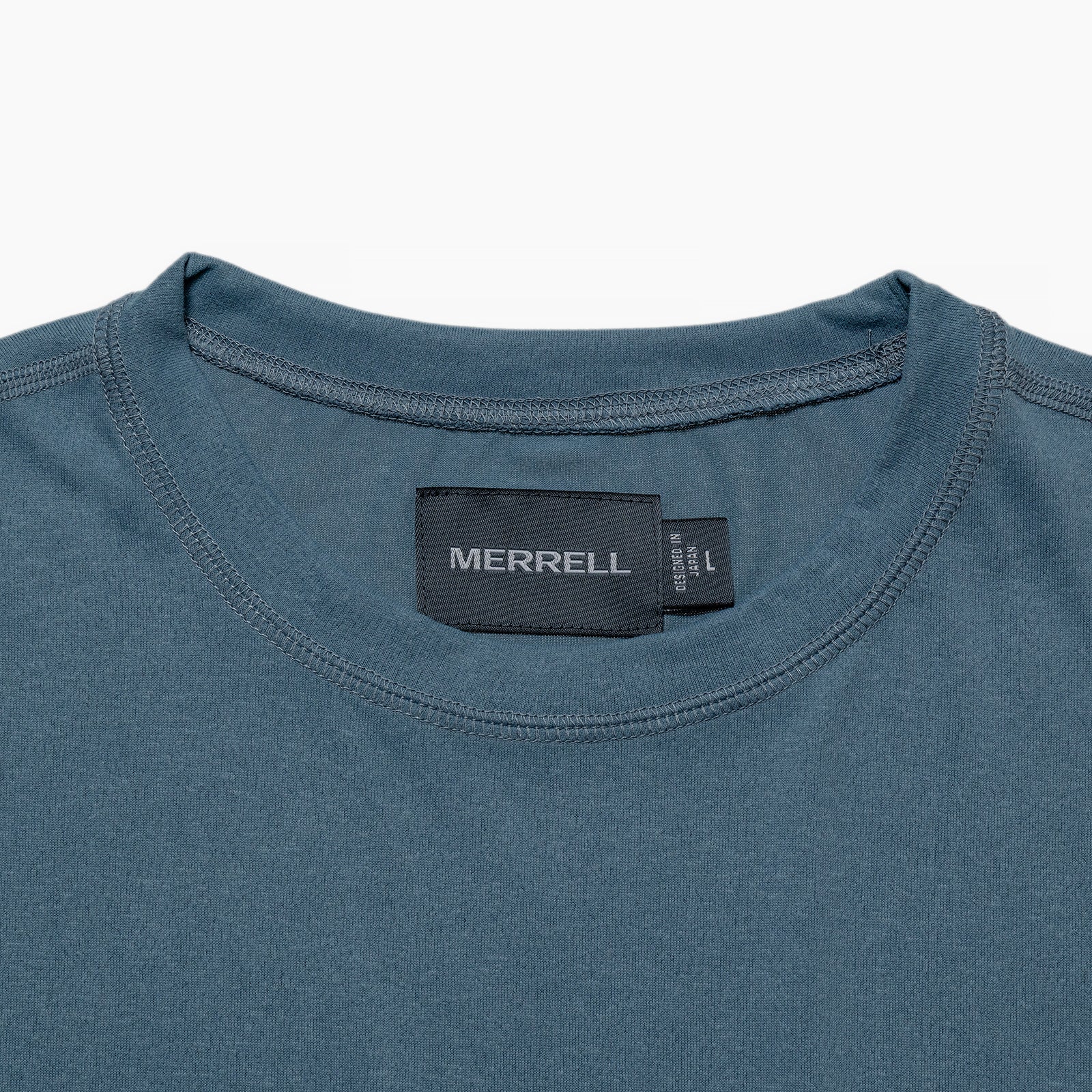 #カラー_ BLUE GRAY ブルー グレー