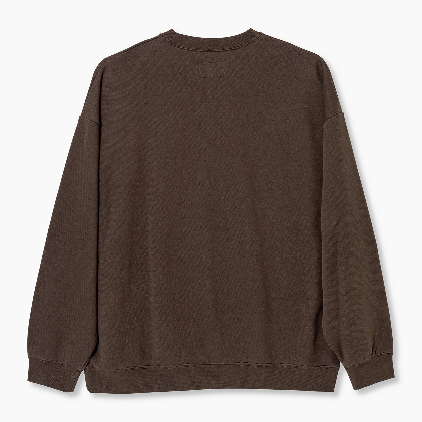 #カラー_BROWN ブラウン