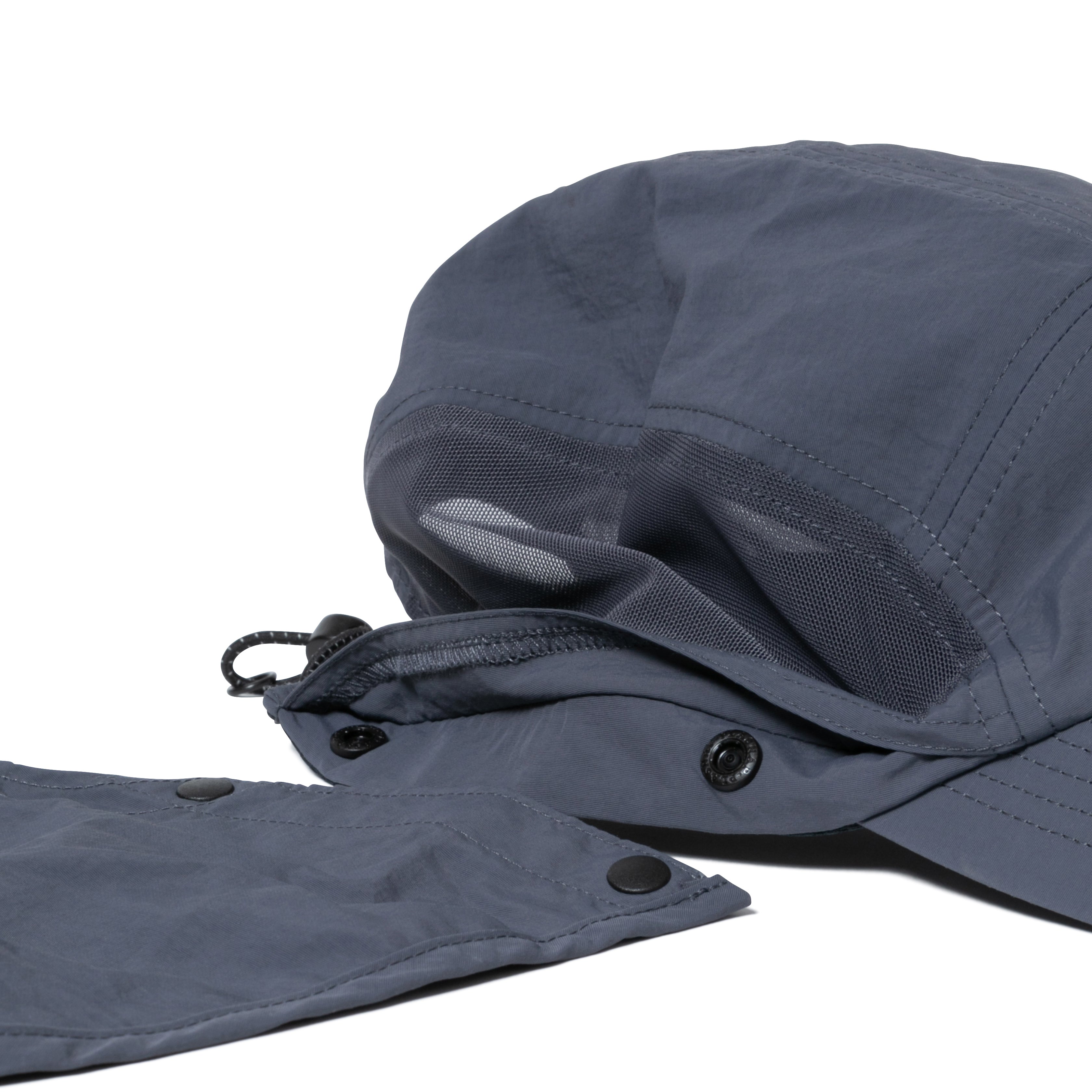 #カラー_CHARCOAL BLUE チャコール ブルー