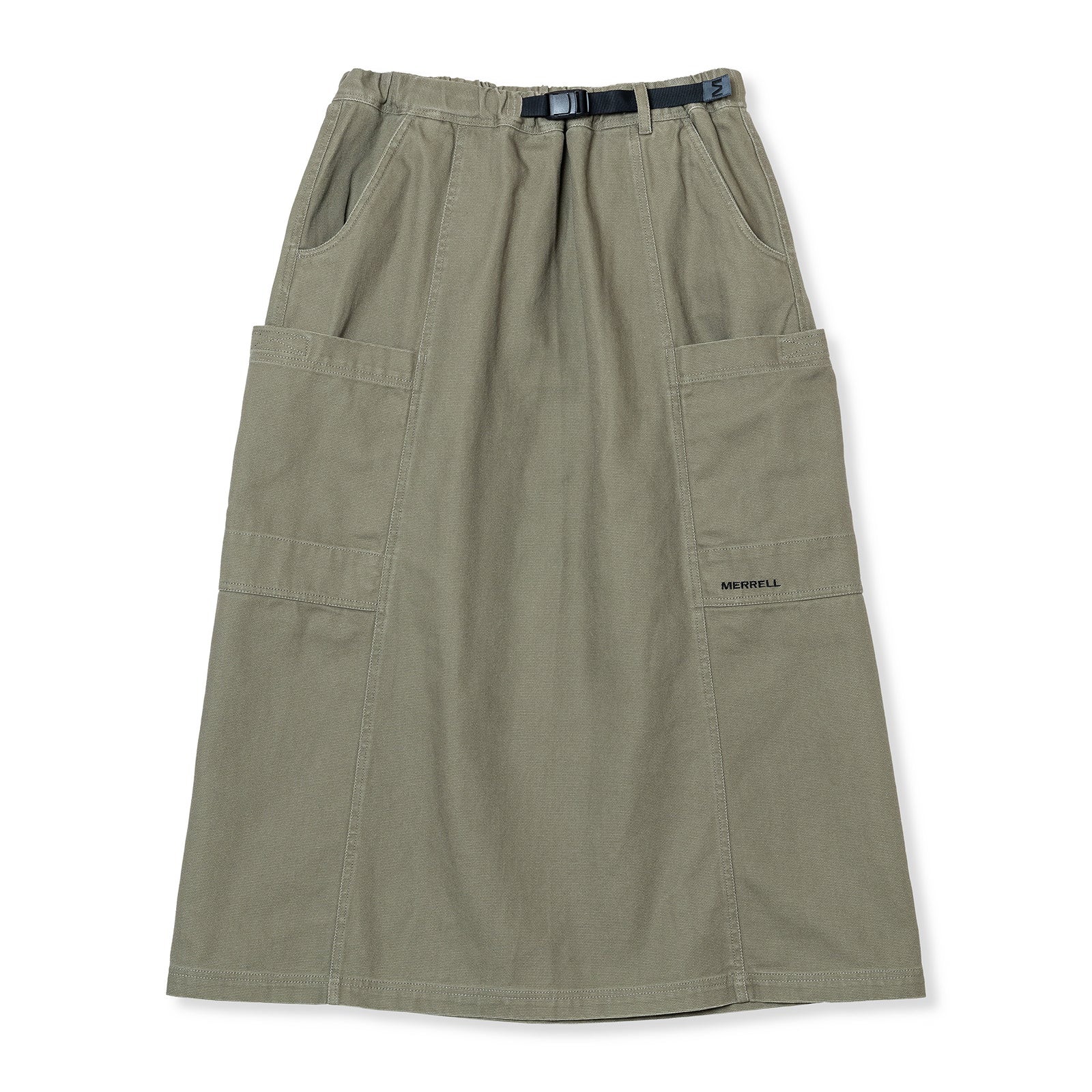 #カラー_KHAKI カーキ