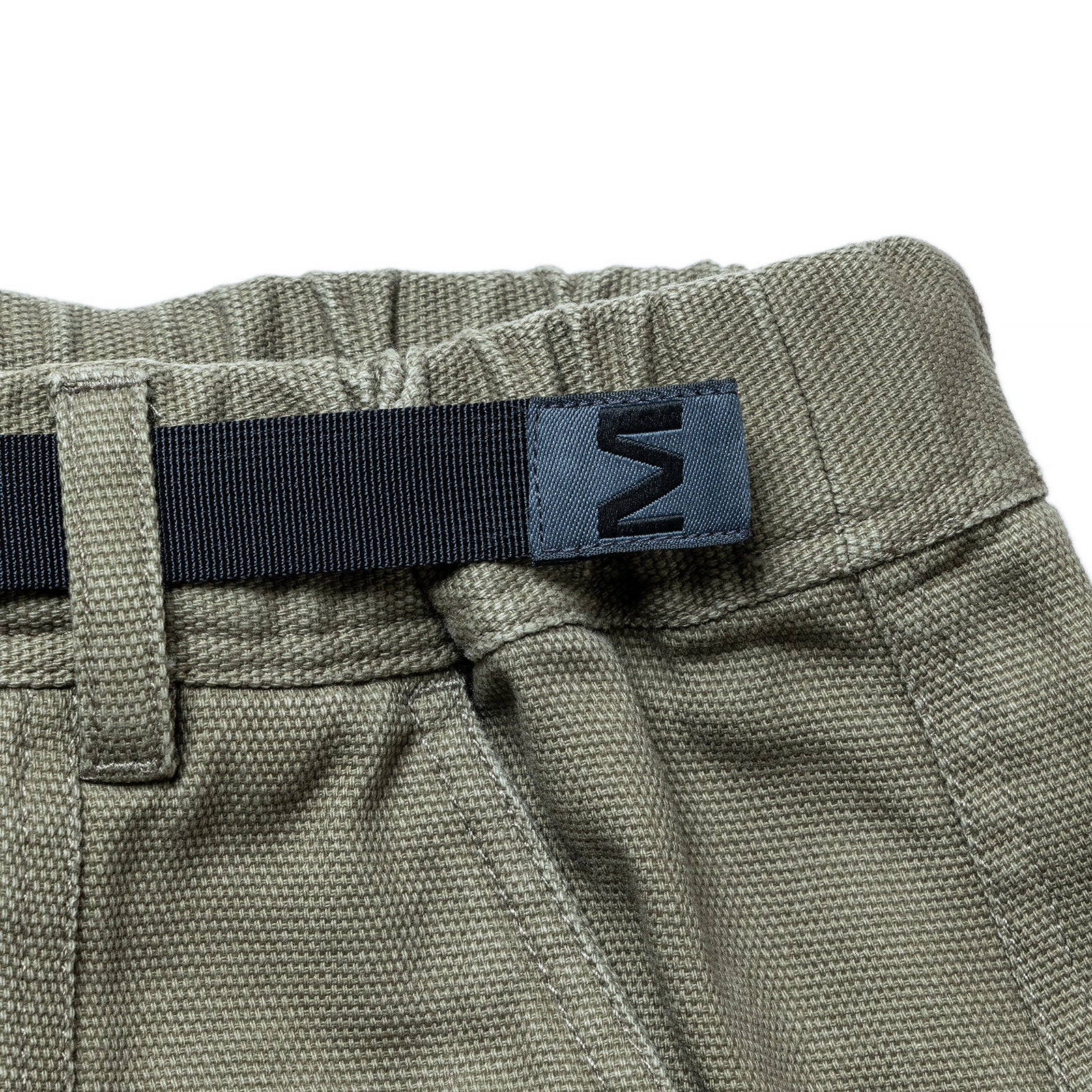 #カラー_KHAKI カーキ