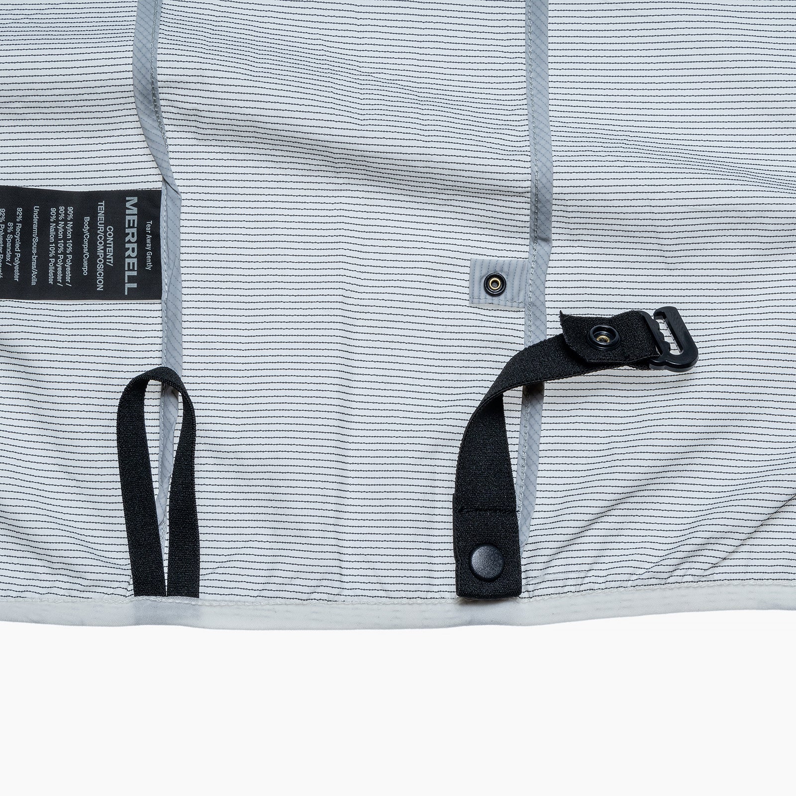 #カラー_ CHALK/BLACK チョーク/ブラック