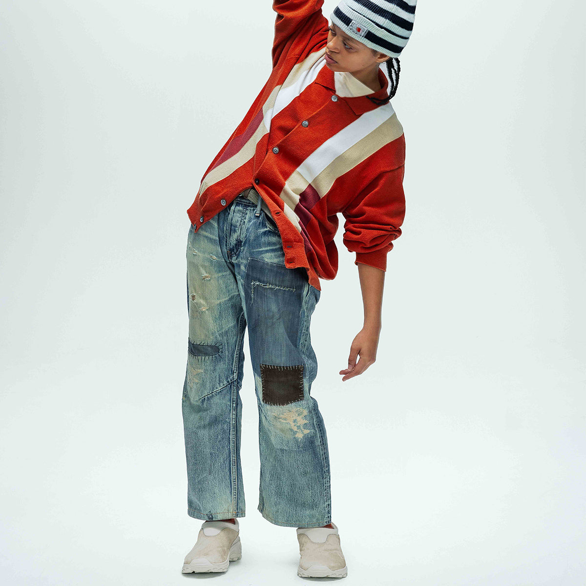 #カラー_CHALK チョーク