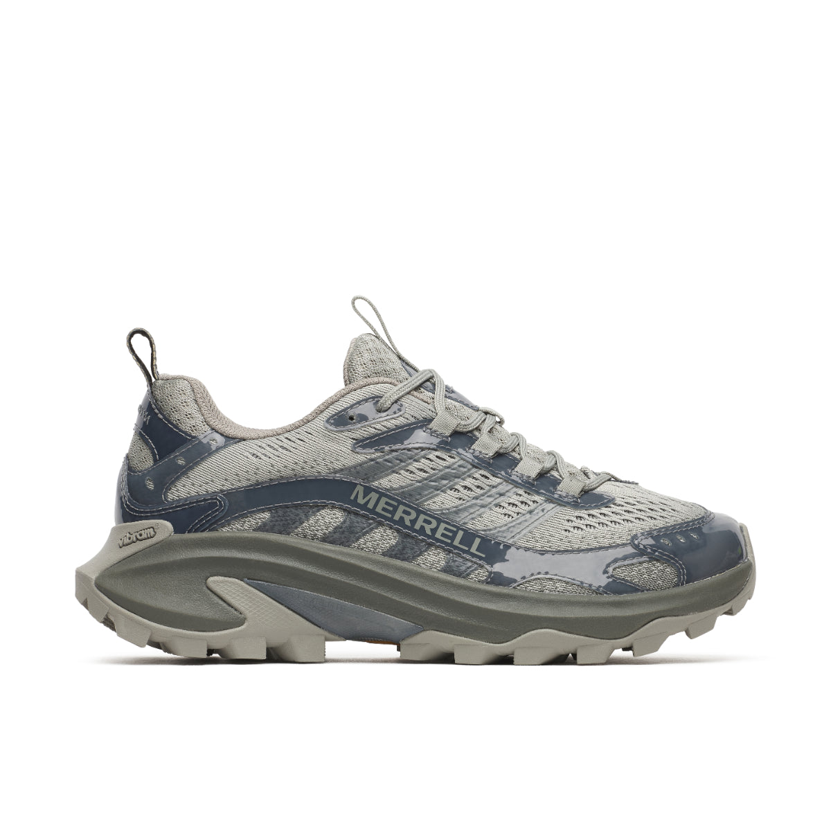 めぐ Merrell Erkek Outdoor Ayakkabı Speed Remix Gore-Tex - SPX
