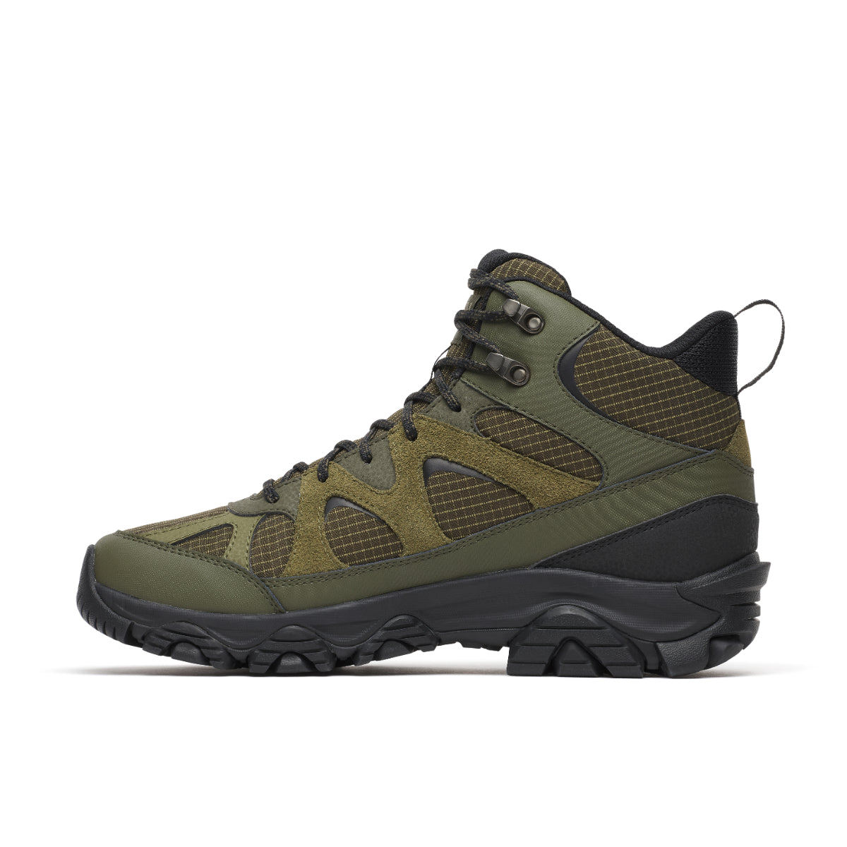 #カラー_DARK MOSS ダーク モス