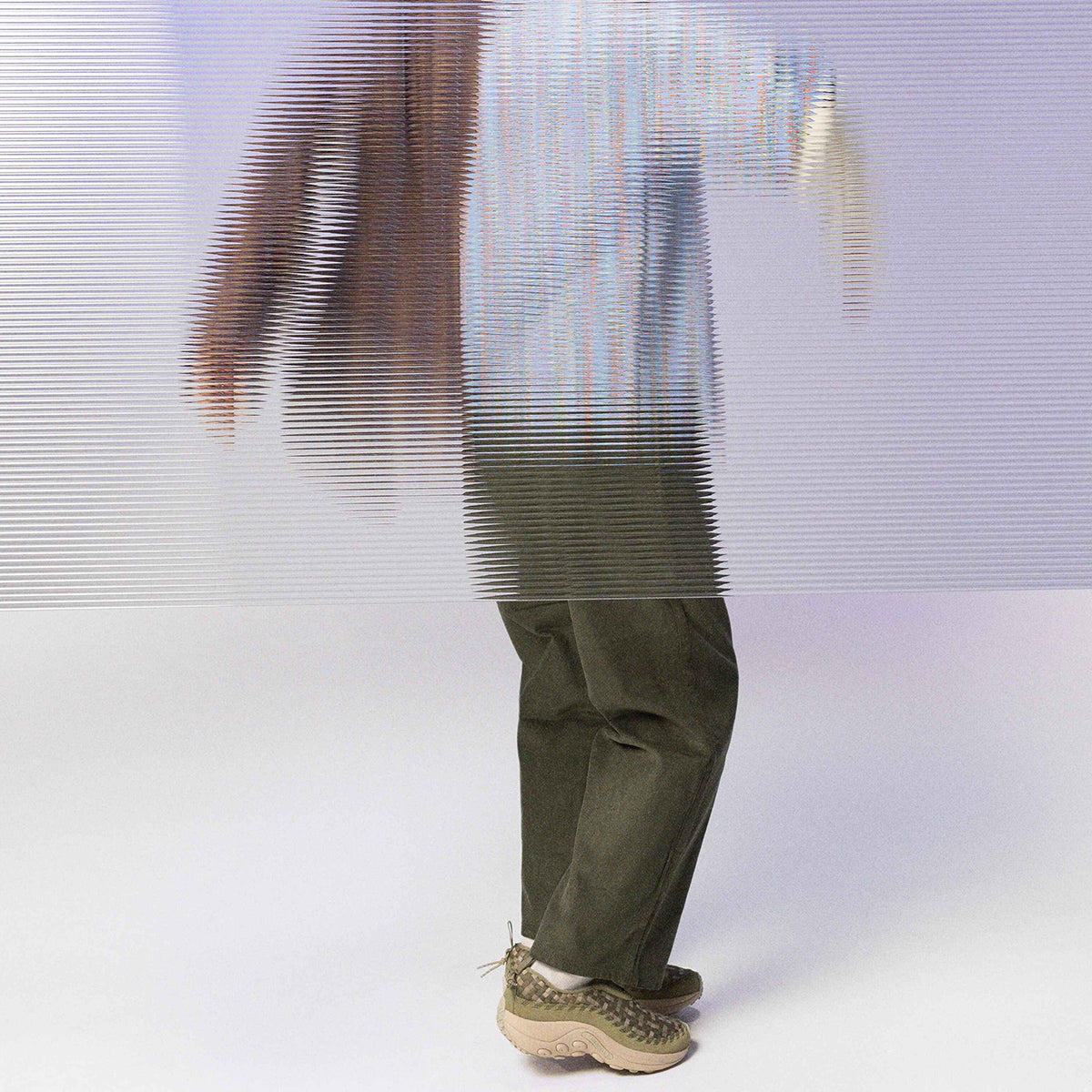 #カラー_DRAB ドラブ