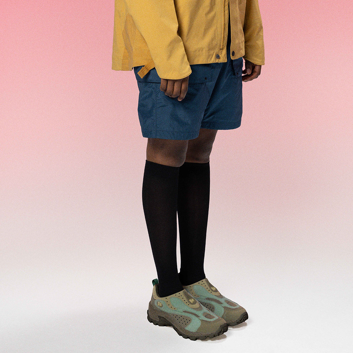 #カラー_DRAB/SAGE ドラブ/セージ