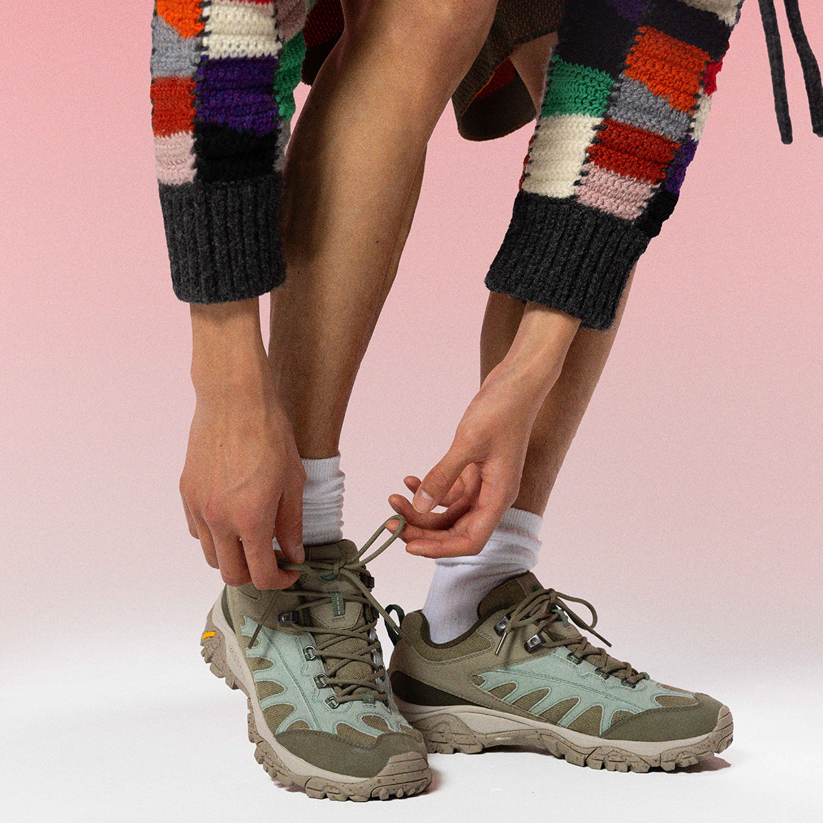 #カラー_DRAB/SAGE ドラブ/セージ