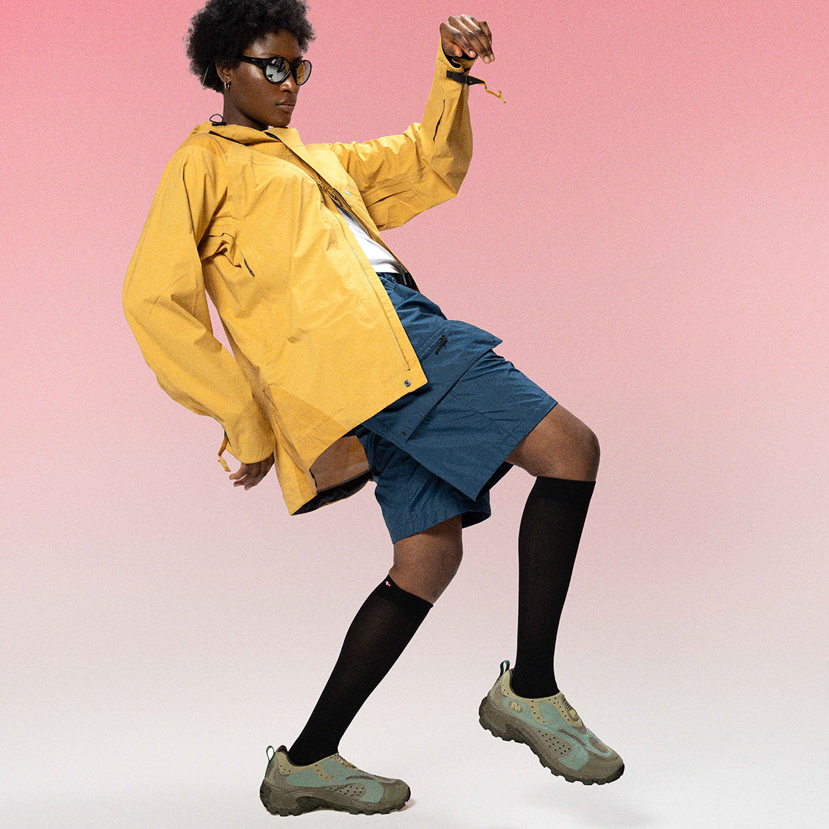 #カラー_DRAB/SAGE ドラブ/セージ