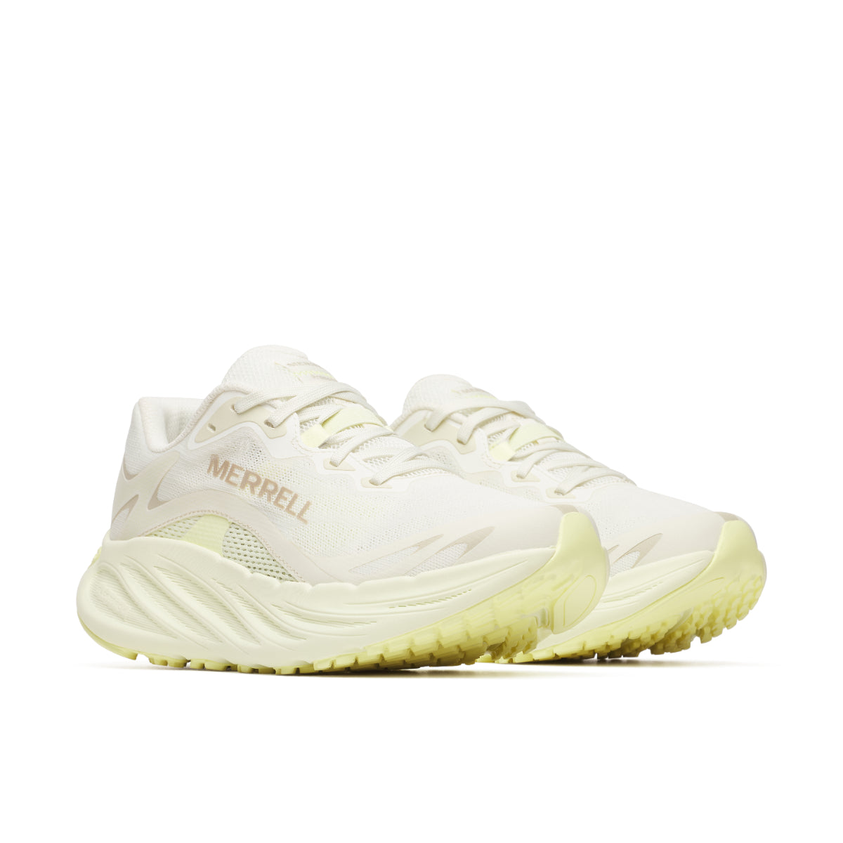 #カラー_ECRU/HONEYDEW エクリュ/ハニーデュー