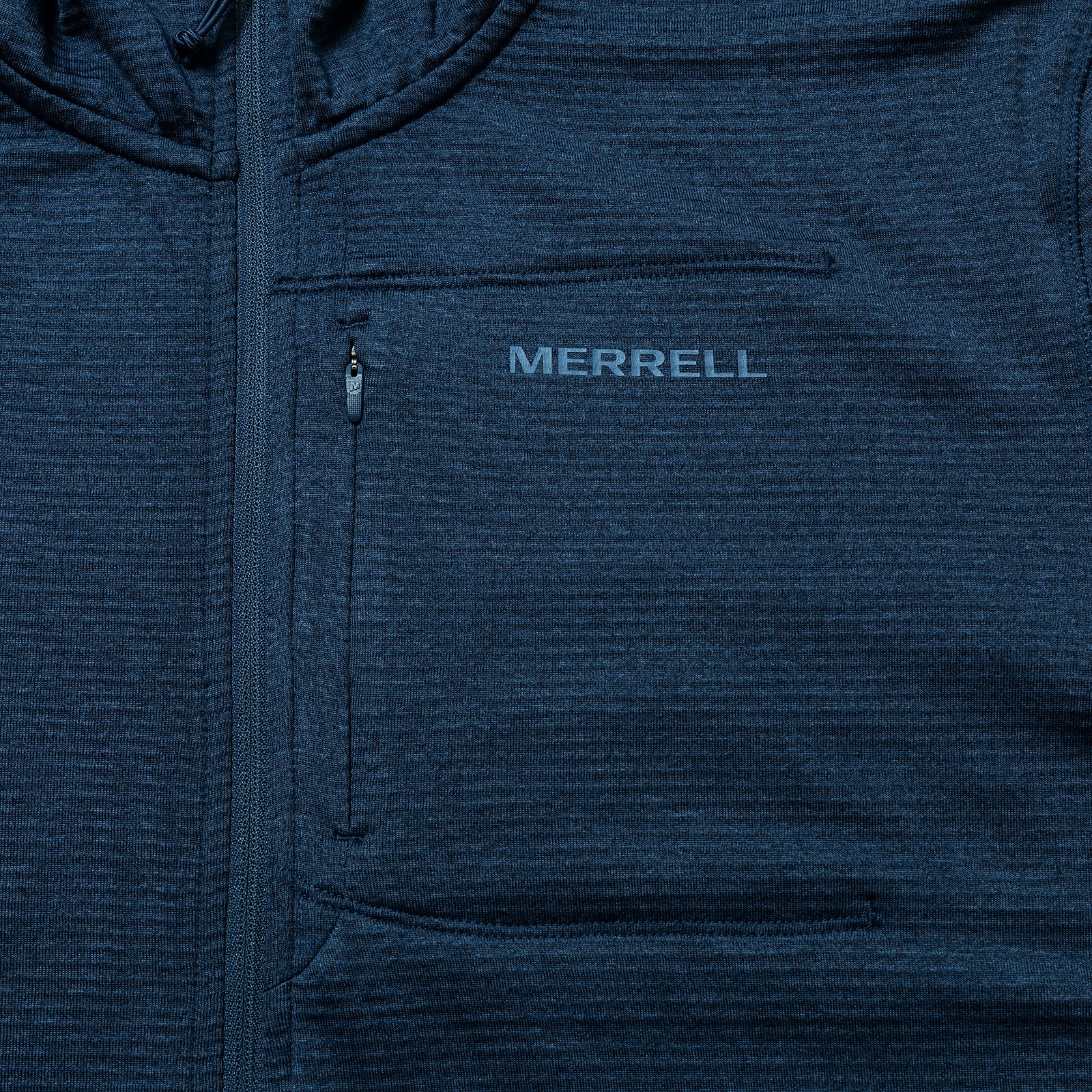 #カラー_CAPTAINS BLUE HEATHER キャプテン ブルー ヘザー