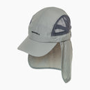 SUNSHADE CAP<span>サンシェード キャップ</span>