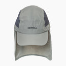 SUNSHADE CAP<span>サンシェード キャップ</span>