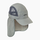 SUNSHADE CAP<span>サンシェード キャップ</span>