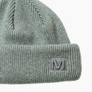 COTTON KNIT CAP<span>コットン ニット キャップ</span>