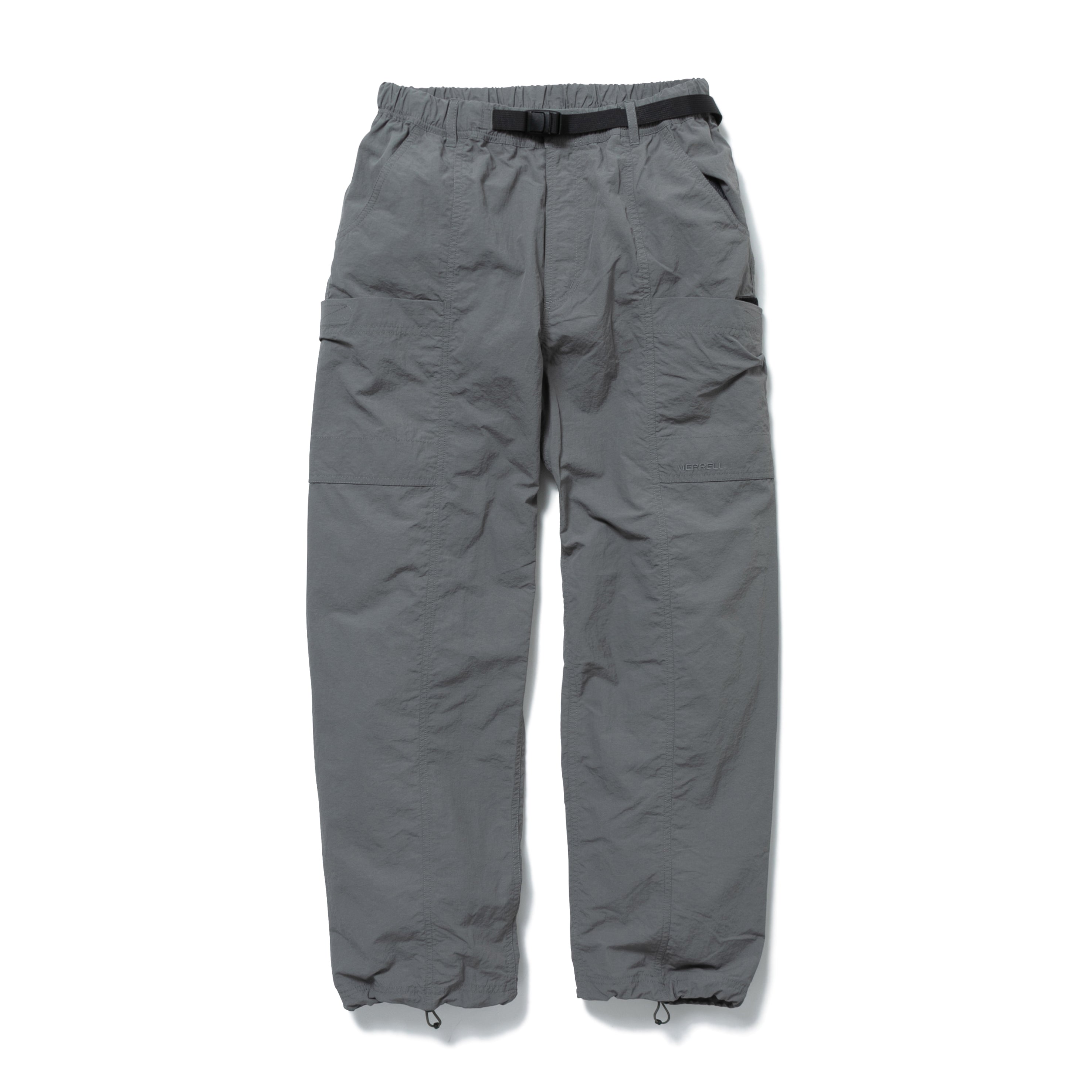 NYLON CARGO PANTSナイロン カーゴ パンツ［ユニセックス］ – MERRELL