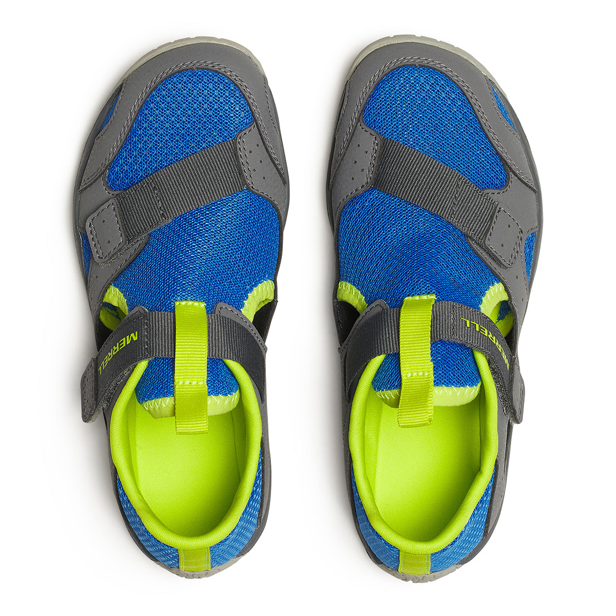 #カラー_ GREY/BLUE/LIME グレー/ブルー/ライム