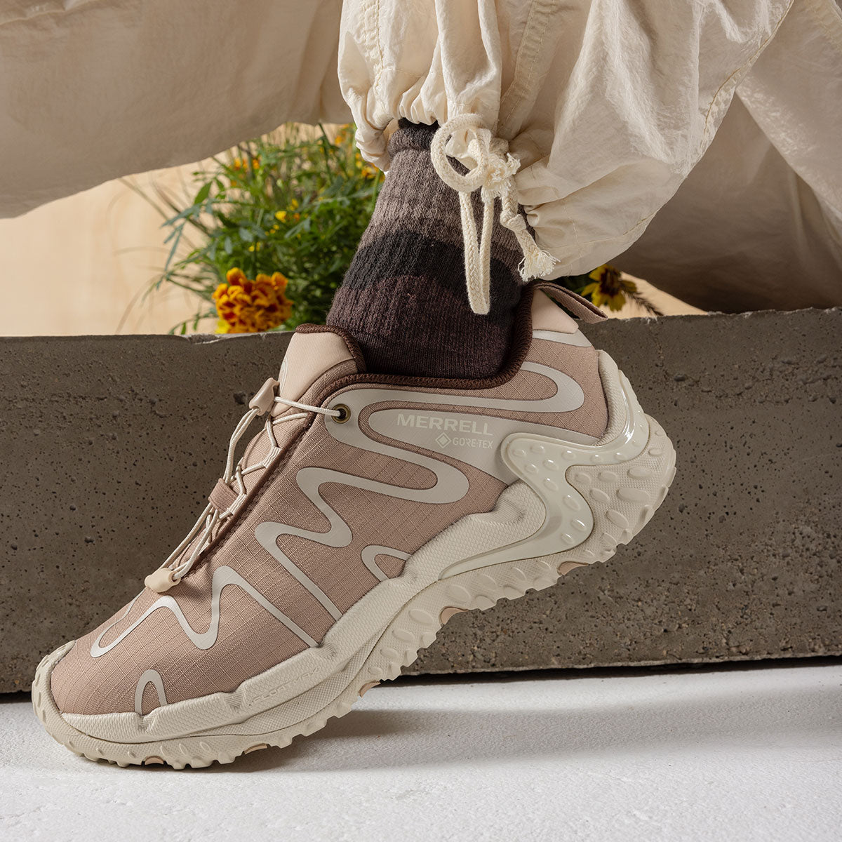 #カラー_HAZEL/STUCCO ヘイゼル/スタッコ