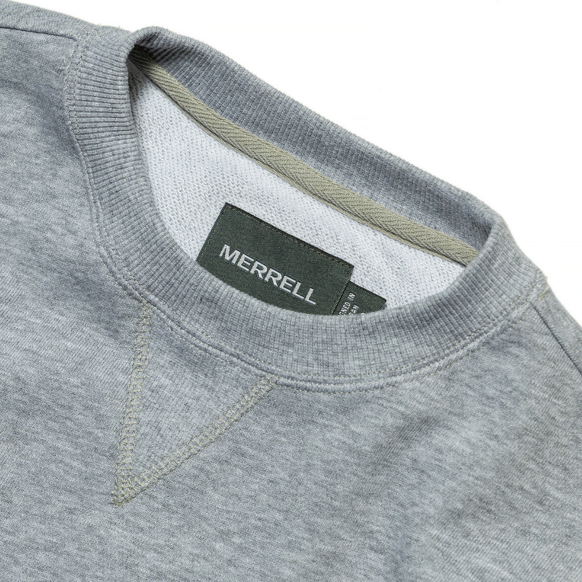 #カラー_HEATHER GRAY ヘザー グレー