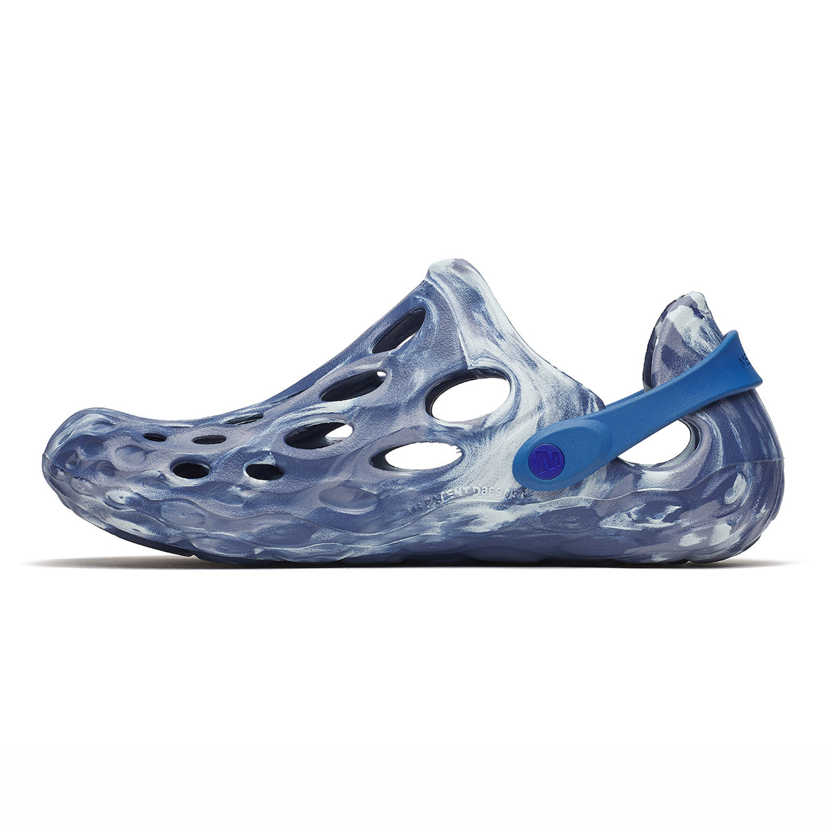 #カラー_ INDIGO インディゴ