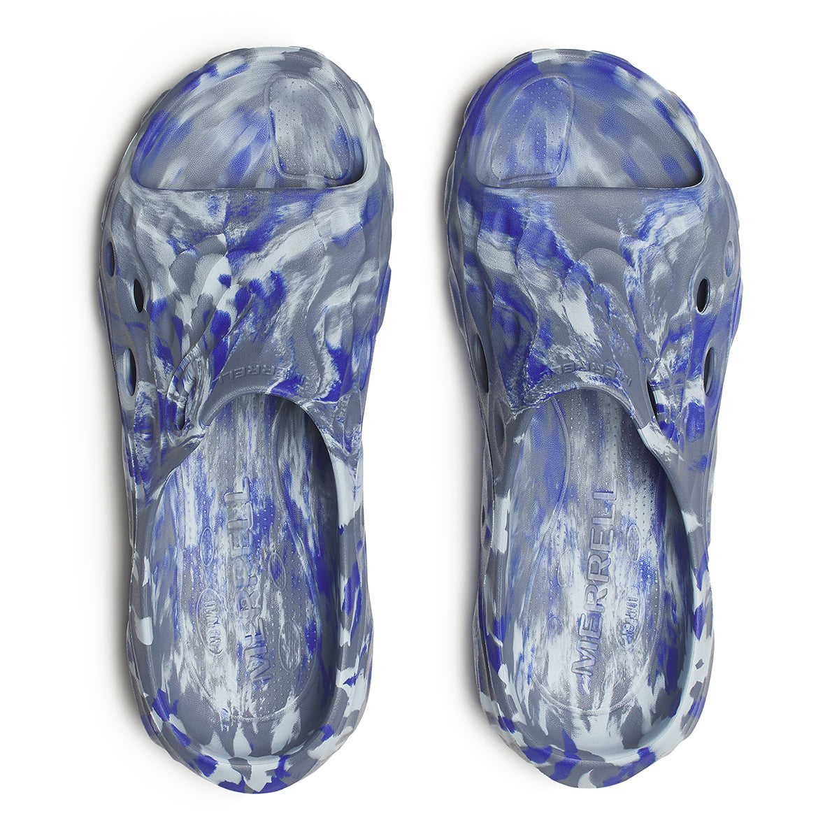 #カラー_ INDIGO インディゴ