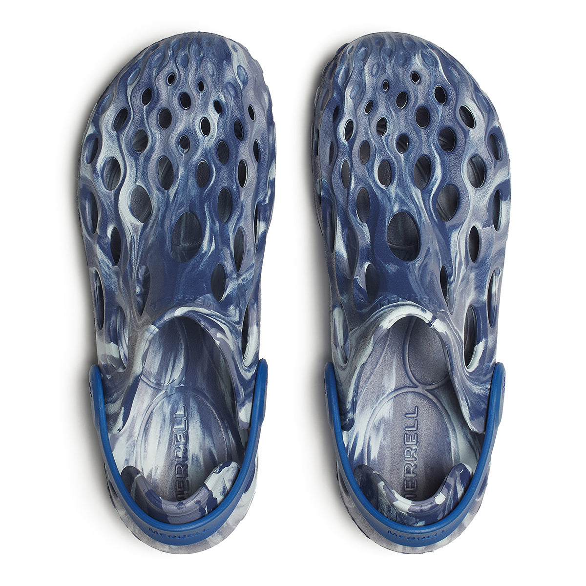 #カラー_ INDIGO インディゴ