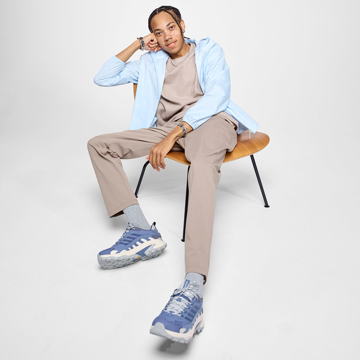 #カラー_INDIGO インディゴ