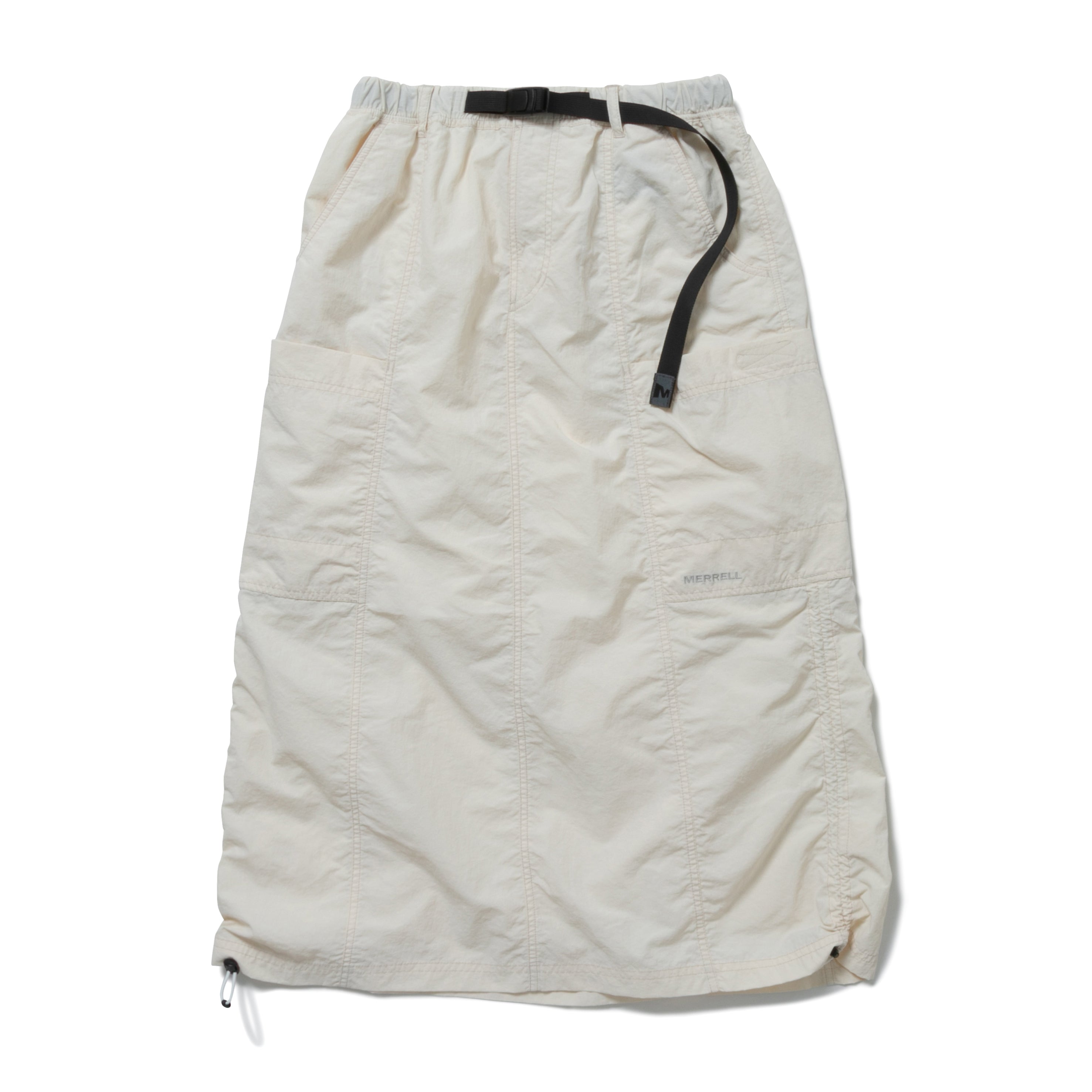 NYLON CARGO SKIRTナイロン カーゴ スカート［ユニセックス