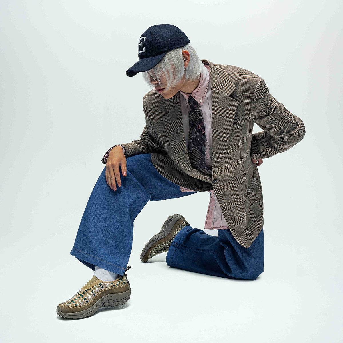 #カラー_KANGAROO カンガルー