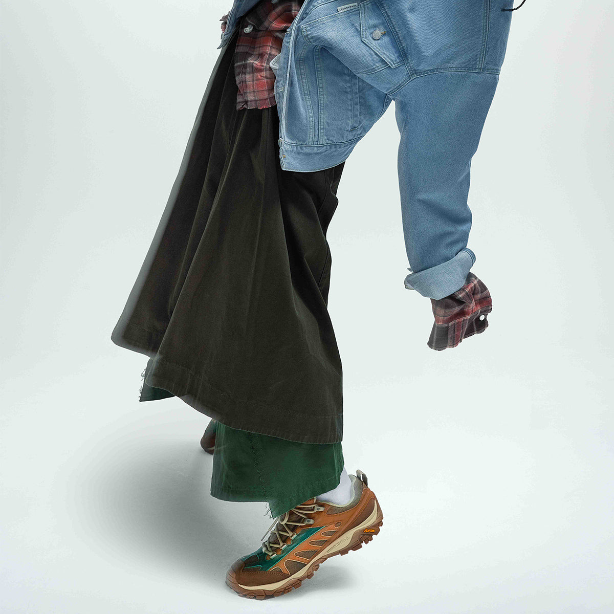 #カラー_KANGAROO MULTI カンガルー マルチ