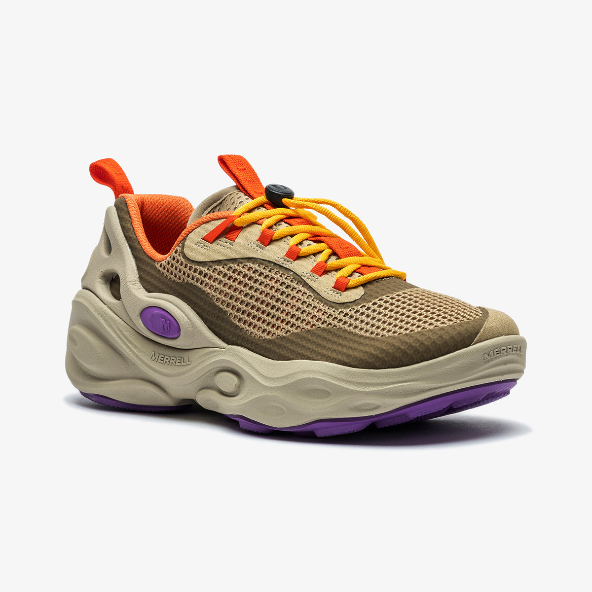 #カラー_KHAKI MULTI カーキ マルチ