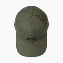 MERRELL COTTON CAP<span>メレル コットン キャップ</span>