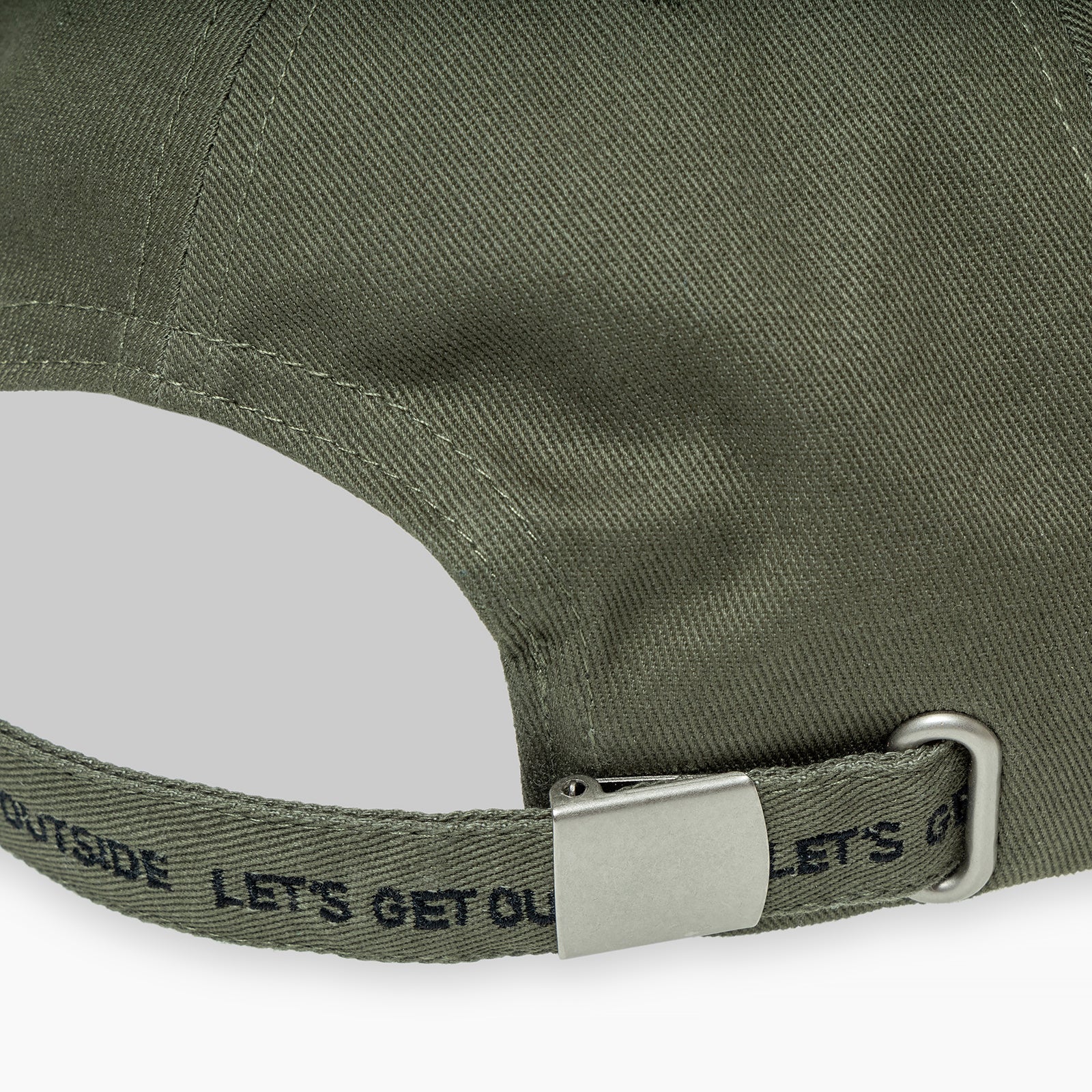 #カラー_ KHAKI カーキ