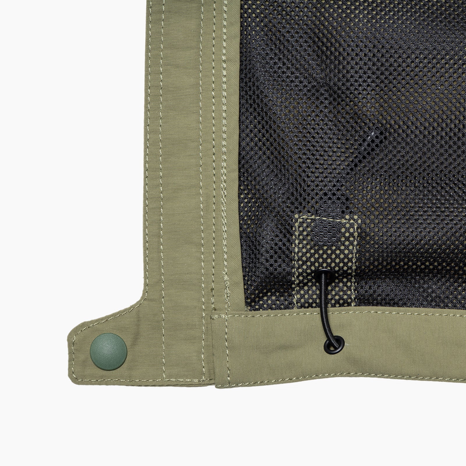 #カラー_ KHAKI カーキ