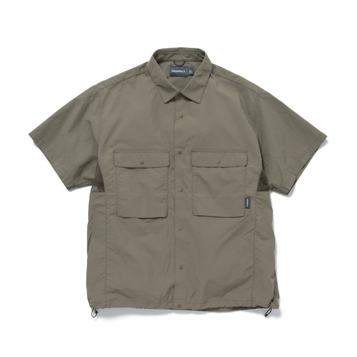 #カラー_KHAKI カーキ