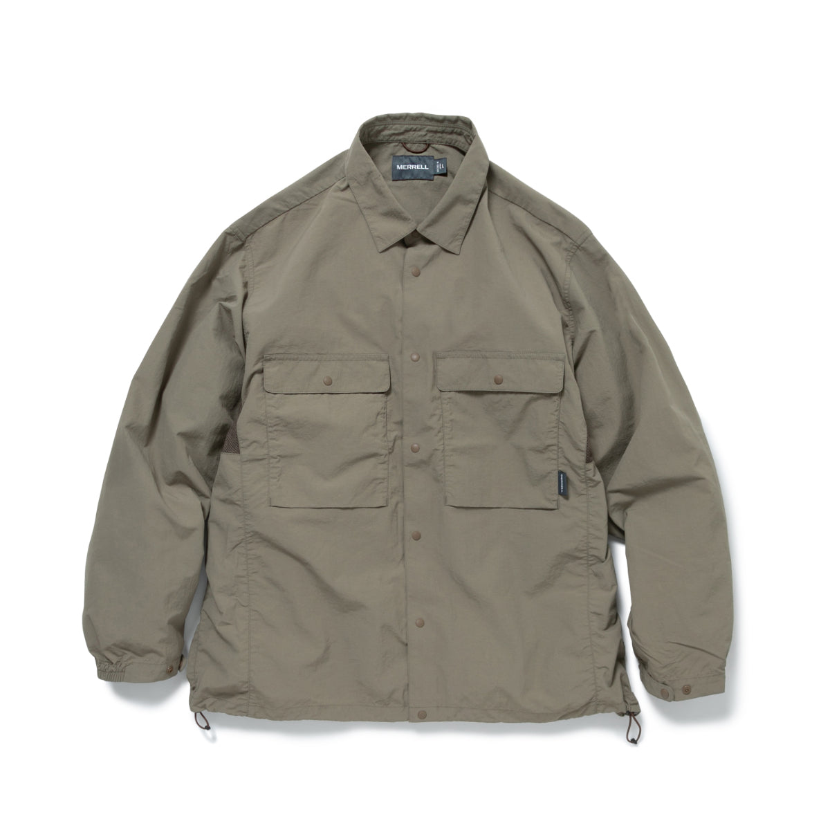#カラー_KHAKI カーキ