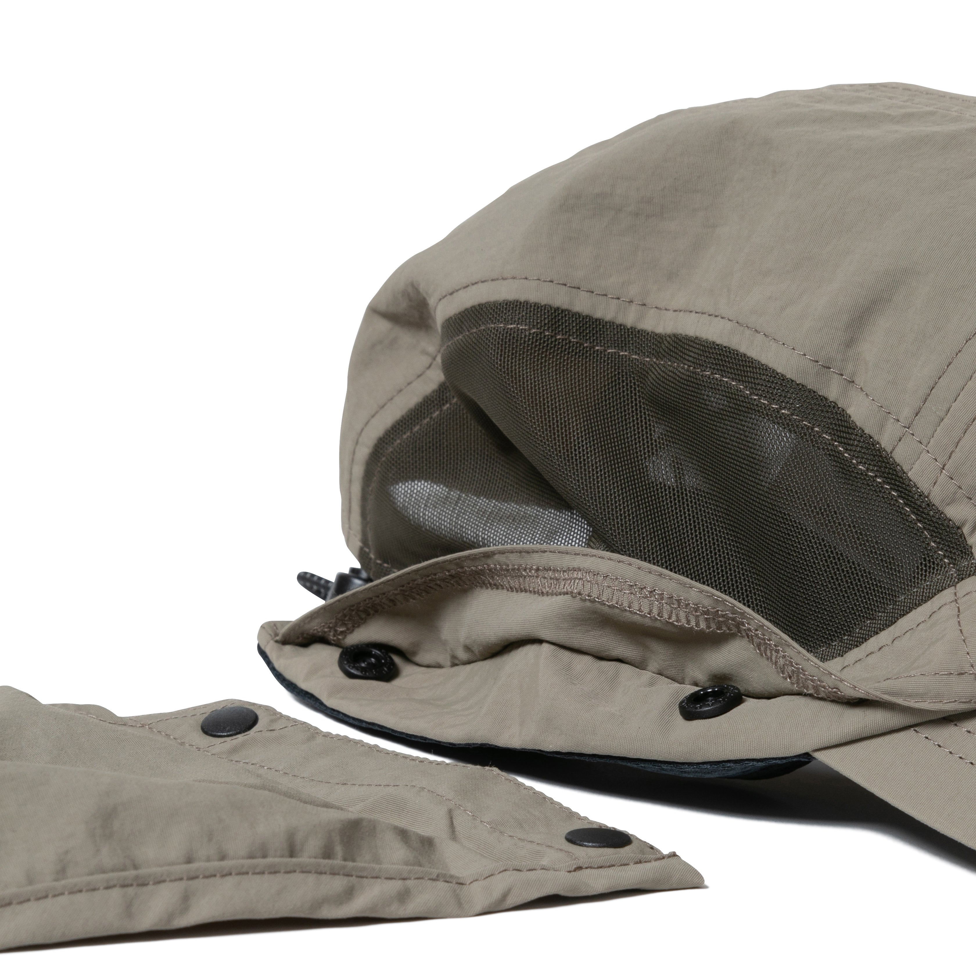 #カラー_KHAKI カーキ