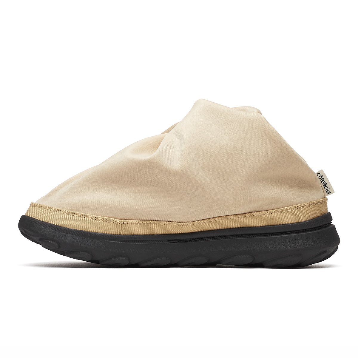 #カラー_KHAKI/BLACK カーキ/ブラック