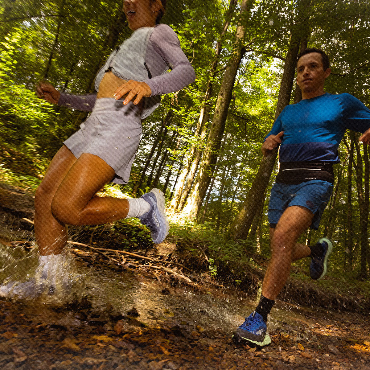 #カラー_MARIANA マリアナ