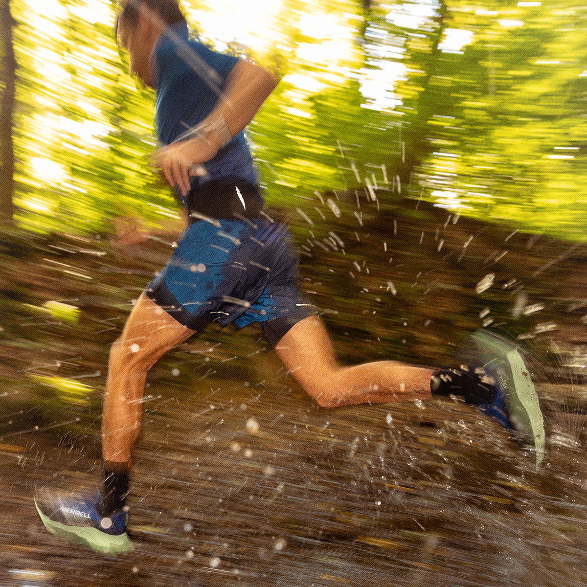 #カラー_MARIANA マリアナ