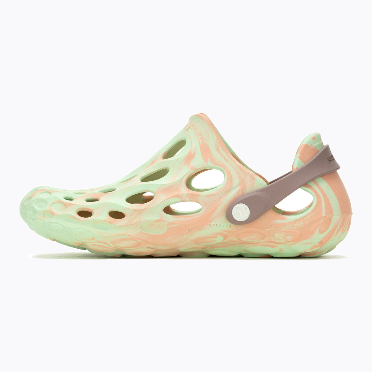 #カラー_MENTHA/PEACH メンタ/ピーチ