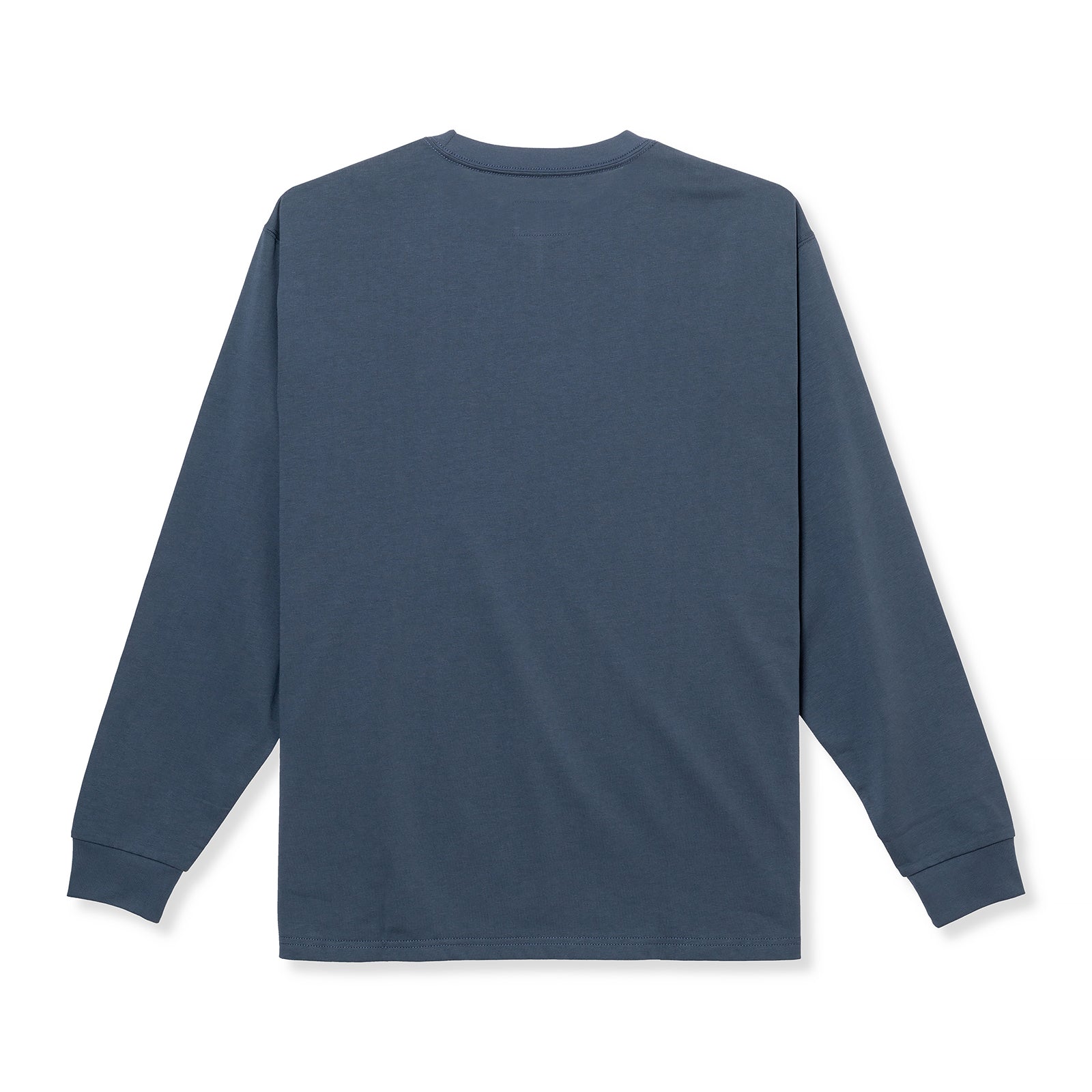 #カラー_BLUE GRAY ブルー グレー