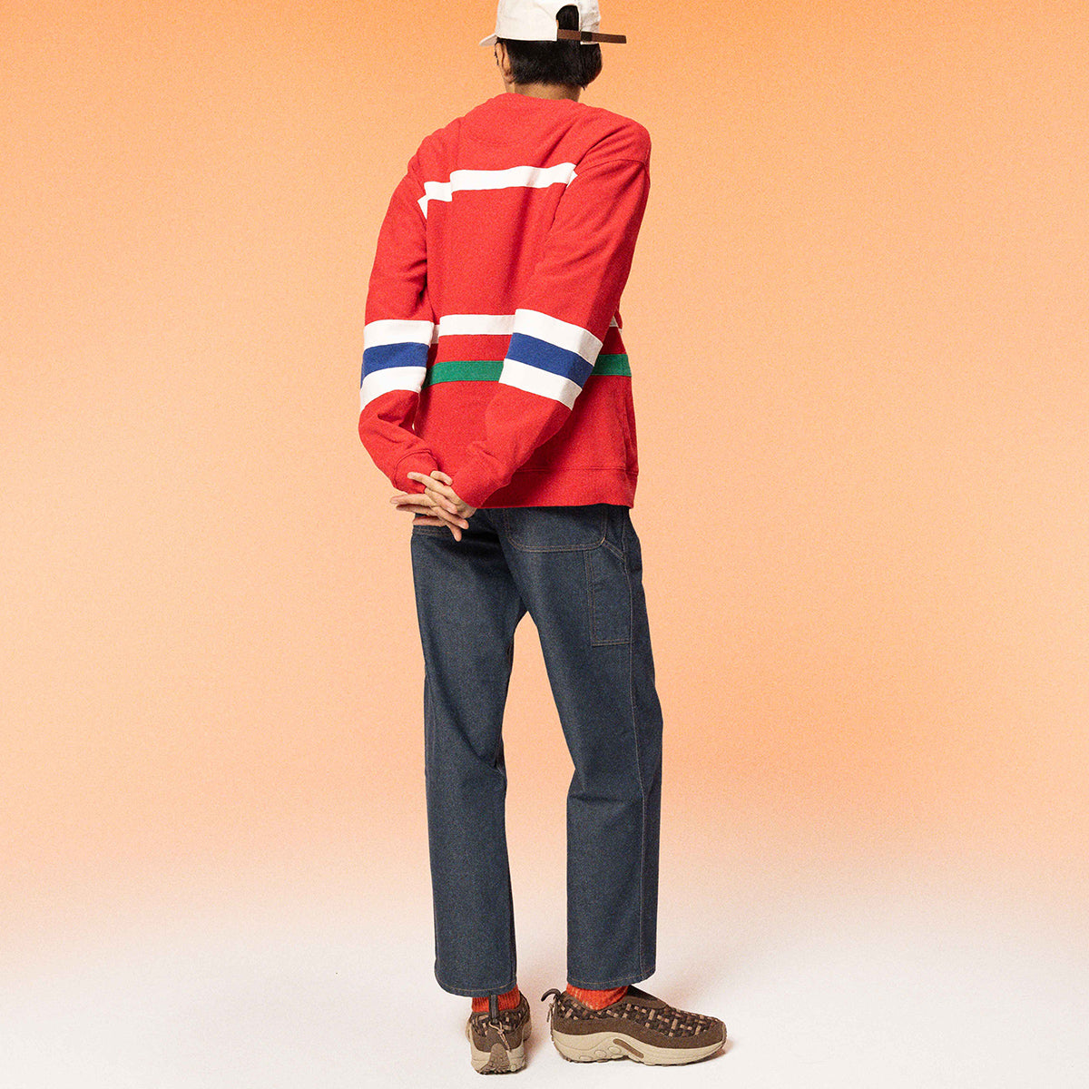 #カラー_MOLE モール