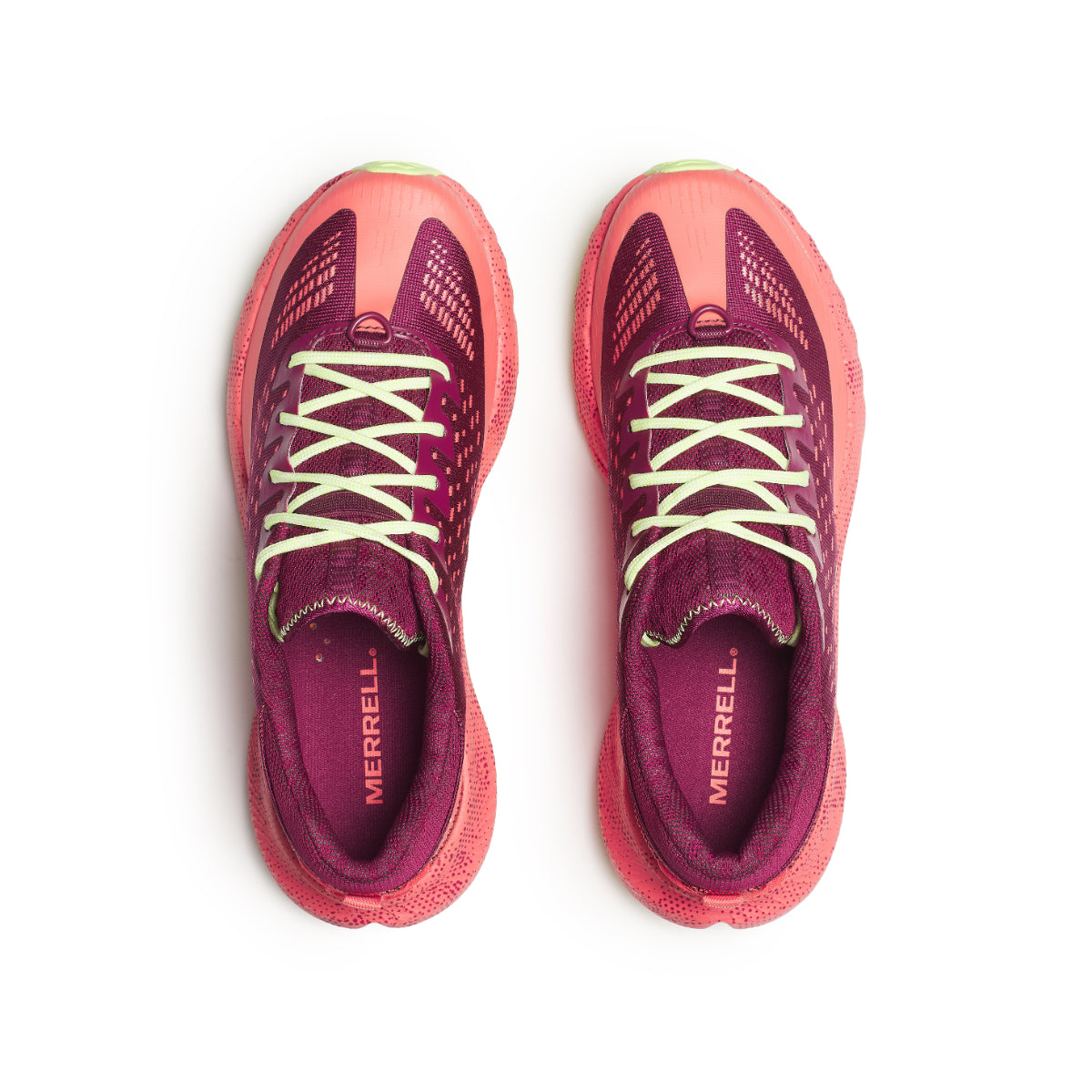 #カラー_MTL CRIMSON/BLOSSOM エムティーエル クリムゾン/ブロッサム