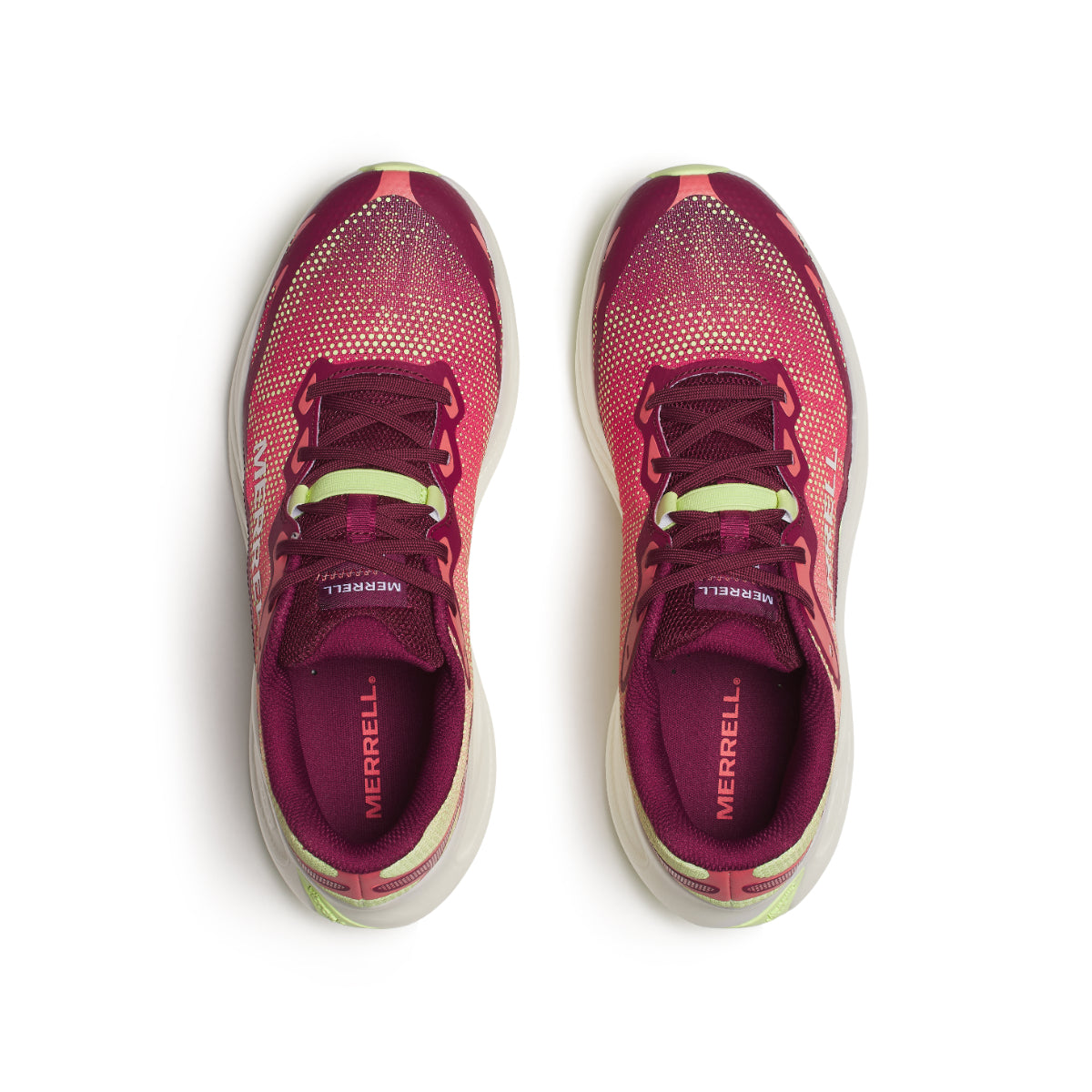 #カラー_MTL CRIMSON/BLOSSOM エムティーエル クリムゾン/ブロッサム