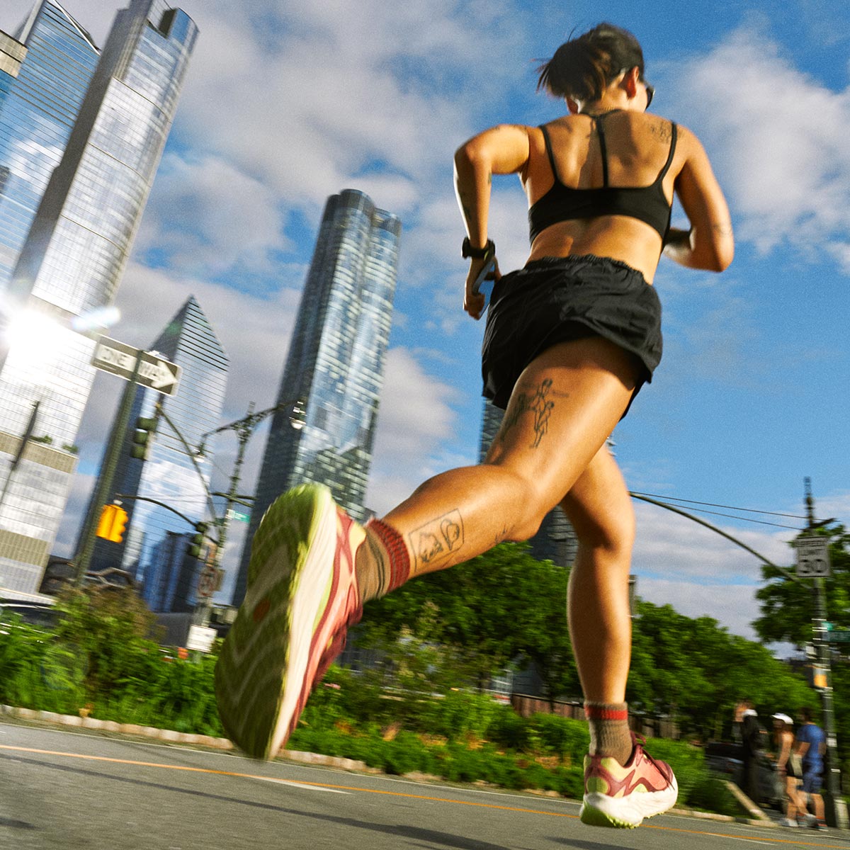 #カラー_MTL CRIMSON/BLOSSOM エムティーエル クリムゾン/ブロッサム