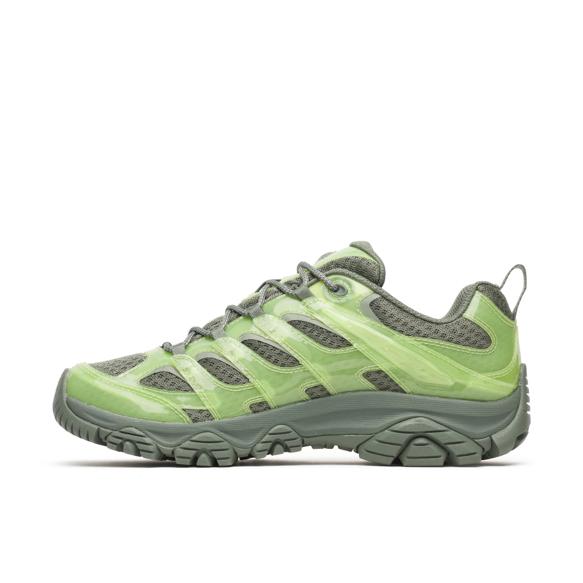 #カラー_NEON GREEN ネオン グリーン