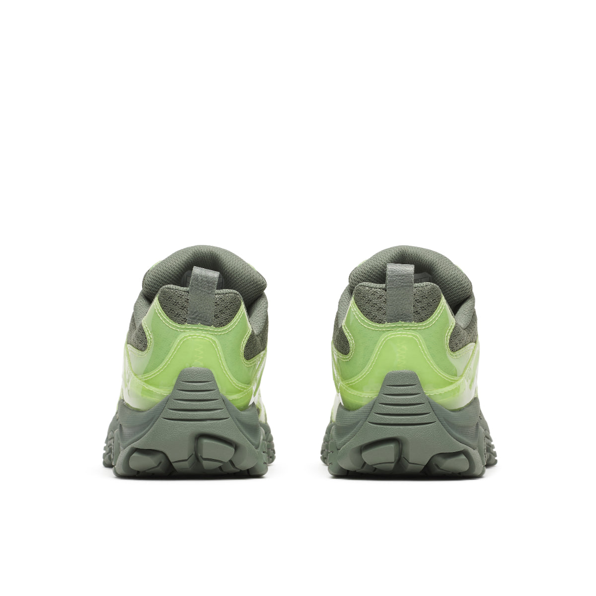 #カラー_NEON GREEN ネオン グリーン